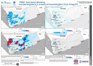 YEM_Map_RainySeasonMonitoring_31July2017