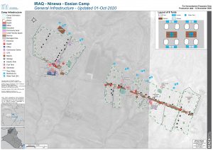 REACH IRQ Map IDP Essian 12Nov2020