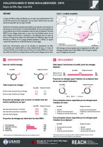 NER_Factsheet_Evaluation ABNA_Diffa_Août 2018