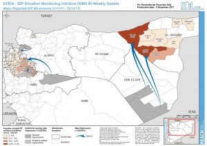 SYR_Map_ISMI_IDP Movement Overview_1-15 November 2017