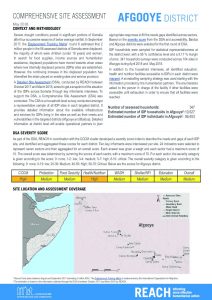 SOM_Factsheet_CSA Afgooye District_May 2018