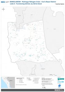 BGD_Map_CoxsBazar_Leda A_Latrinefunctionality_28MAY2018_A0