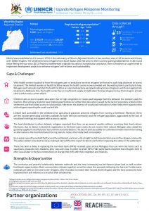UGA_Factsheet_Gap Analysis_Mirieyi_June2018