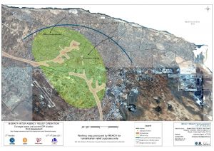LBY_map_Misrata_Damaged areas and current IDP situation_16062011