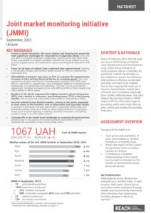 REACH_UKR_JMMI_Factsheet_Round_September_2023