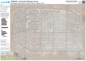REACH_JOR_Map_Zaatari_WASH_Manhole_Damage_Mar2017