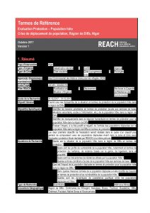 NER_Termes de référence_Evaluation Protection hôte_Octobre 2017