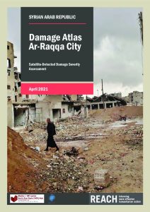 REACH SYR Ar Raqqa Damage Atlas April 2021 A3 compressed