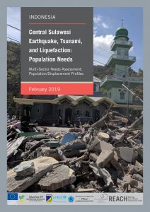 IDN_Factsheet_MSNA_HH_Displacement Status_Central Sulawesi_February 2019_EN