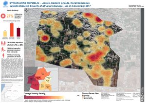 SYR_Map_Structure_Damage_Jisrein_Eastern_Ghouta_December2017