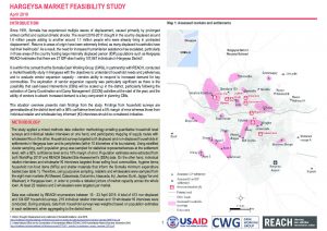 SOM_Situation Overview_Hargeysa Market Feasibility Study_April 2019