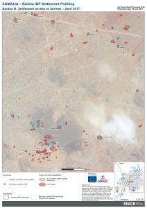 reach som map baidoa B idp latrine Access 2017 a3
