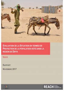 NER_Rapport_Evaluation Protection dans la région de Diffa_Population hôte_Novembre 2017