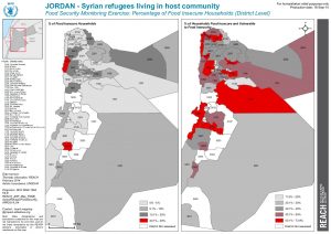 JOR_Map_FSME_SyrianRefugeeFoodSecurity_APR2014_A4