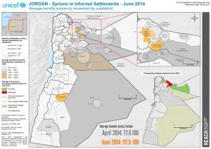 JOR_Map_InformalSettlement_IncomeSyrianRefugees_AUG2014_A4