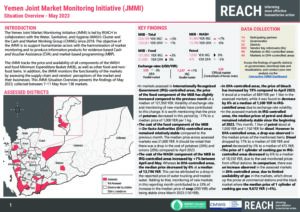 REACH_YEM_JMMI_Situation-Overview_May 2023