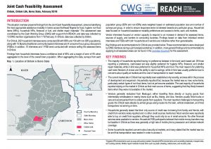 NGA_SituationOverview_Joint_Cash_Feasibility_Assessment_Chibok_February2018