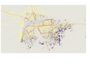 BFA Fada N'Gourma Expansion Urbaine