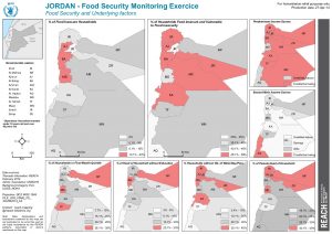 JOR_Map_CFSME_FoodSecurityandUnderlyingFactors_27Apr2014_A4
