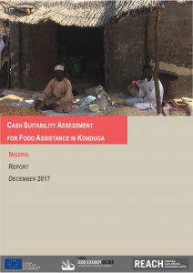 NGA_Report_Konduga_Cash_Suitability_Assessment_Dec_2017