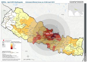 NPL_Map_ Earthquake affected areas_27 April 2015_a3