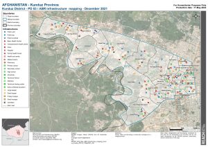 REACH_AFG_Map_ABR_infrastructure_mapping_Kunduz_Kunduz_PD 03_17May2022_A3L