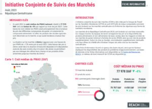REACH_RCA_Fiche_informative_Suivi_des_marchés_Aoüt_2023