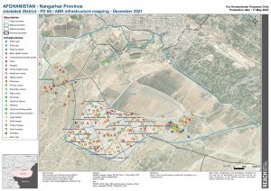 REACH_AFG_Map_ABR_infrastructure_mapping_Nangarhar_Jalalabad_PD 06_17May2022_A3L