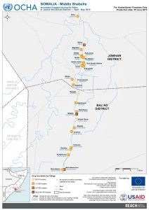 REACH_SOM_Map_MShabelle_InundatedCroplandGuRains_AprilMay2015