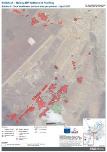 reach som map baidoa A idp surface area per person 2017 a3