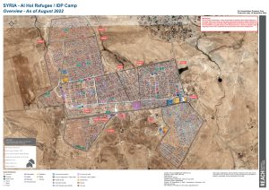 REACH_SYR_Map_Al_Hol_Camp_August2022_A0
