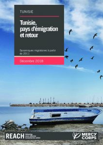 TUN_Report_Tunisia country of emigration and return_December 2018_FR