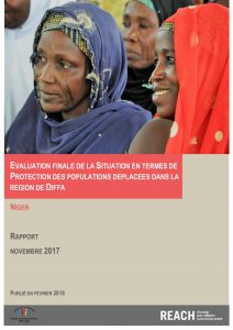 NER_Rapport_Evaluation Protection Finale dans la Région de Diffa_Novembre 2017