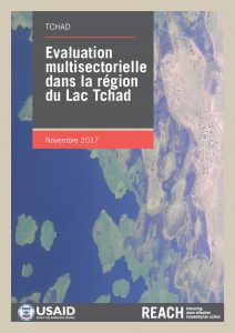 TCD_Rapport_Evaluation multisectorielle Lac Tchad_Novembre 2017