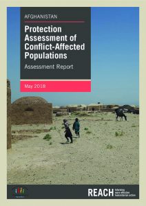 AFG_Report_Protection Assessment of Conflict Affected Populations_May2018