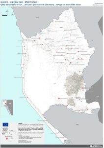 REACH BGD Map Ukhiya Cyclone Shelters 23Oct2019 BG