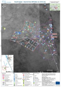 SSD_MAP_DisplacementCrisis_Awerial_ReferenceMap_30Jul2014_A3