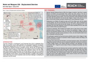 NGA_Situation_Overview_Marte_Displacement_February2018