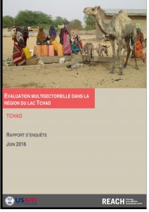 TCD_Report_Village Assessment, Lake Region_June 2016