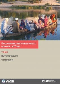 TCD_Report_Evaluation Multisectorielle_October 2016