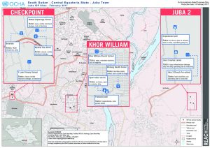 SSD_Map_Juba_IDPSites_14Feb2017