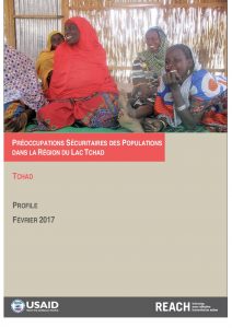 TCD_Profil_Préoccupations Sécuritaires dans la Région du Lac Tchad_Février 2017