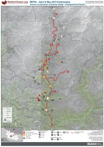 Nepal_Map_GolcheValley_AccessServices_June2015