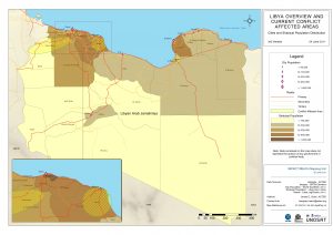 LBY_map_Libya_overview and current conflict affected areas_09062011