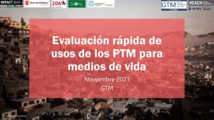 COL2001 RA PTM y Mediosdevida LaGuajira Maicao_PPT_Nov2021