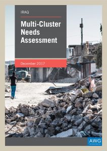IRQ_report_Multi-Cluster Needs Assessment_December 2017